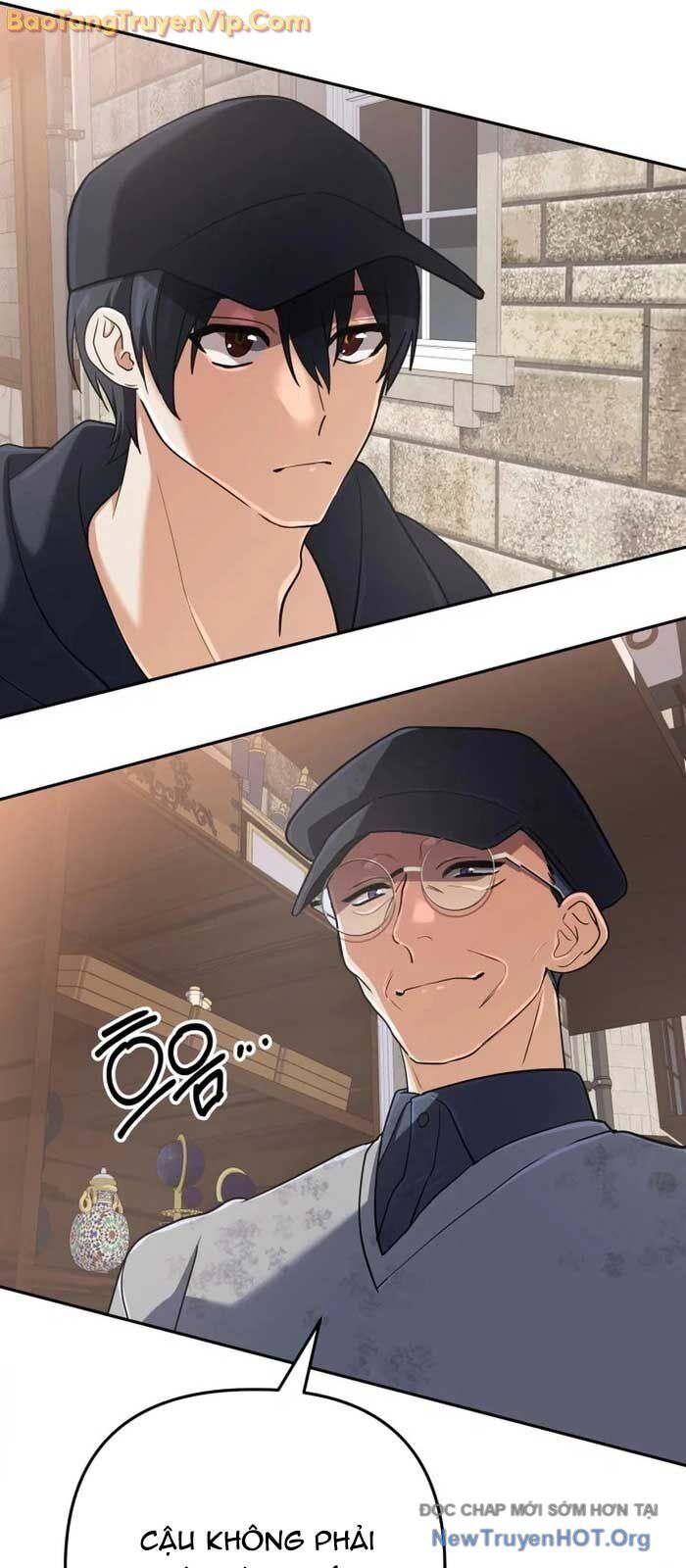 Đại Pháp Sư Thần Thoại Tái Lâm - Chapter 55.1 - Page 38