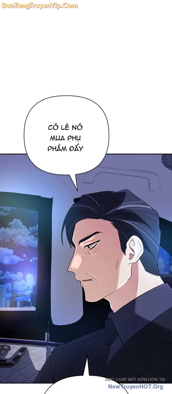 Đại Pháp Sư Thần Thoại Tái Lâm - Chapter 55.1 - Page 45