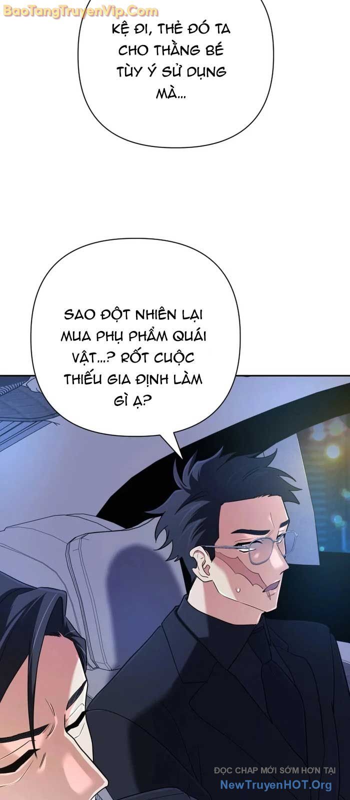 Đại Pháp Sư Thần Thoại Tái Lâm - Chapter 55.1 - Page 46
