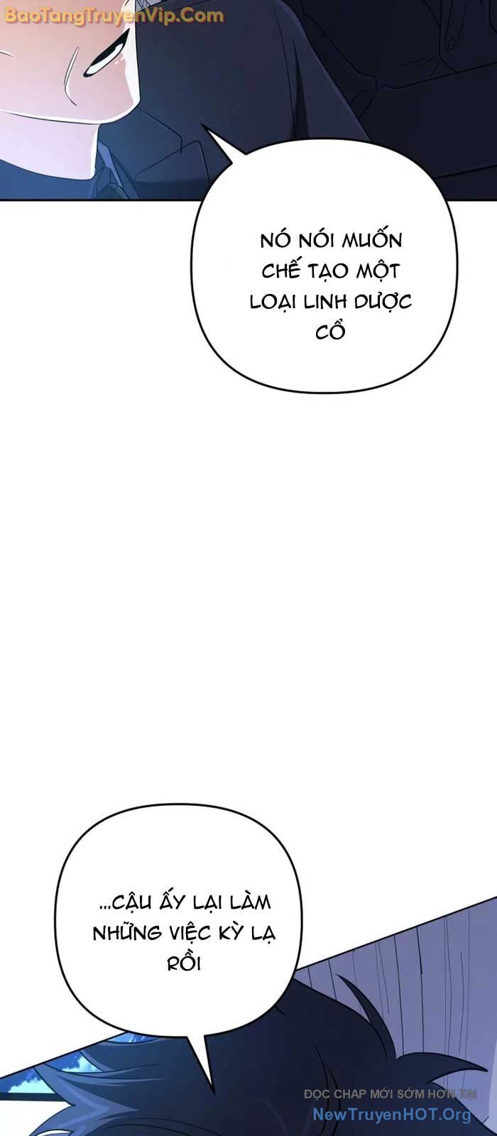 Đại Pháp Sư Thần Thoại Tái Lâm - Chapter 55.1 - Page 47