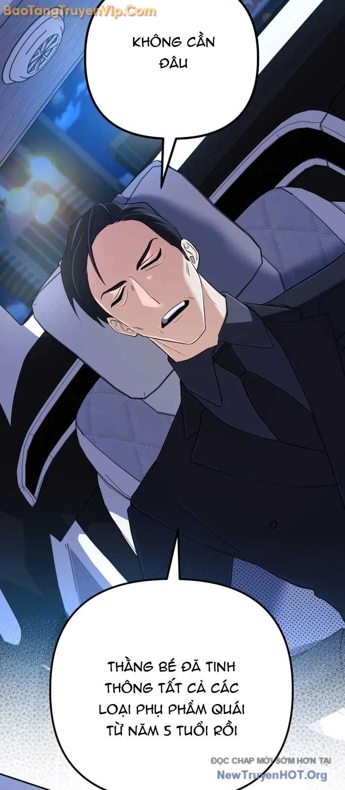 Đại Pháp Sư Thần Thoại Tái Lâm - Chapter 55.1 - Page 49