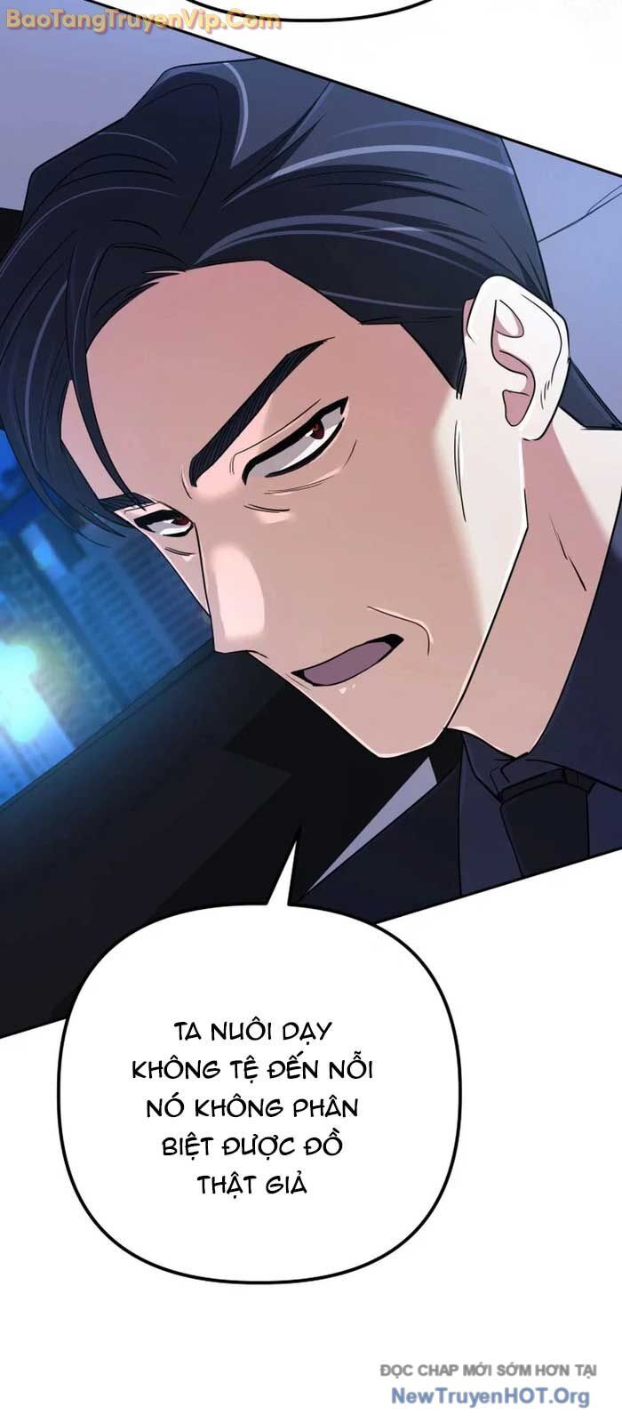 Đại Pháp Sư Thần Thoại Tái Lâm - Chapter 55.1 - Page 50