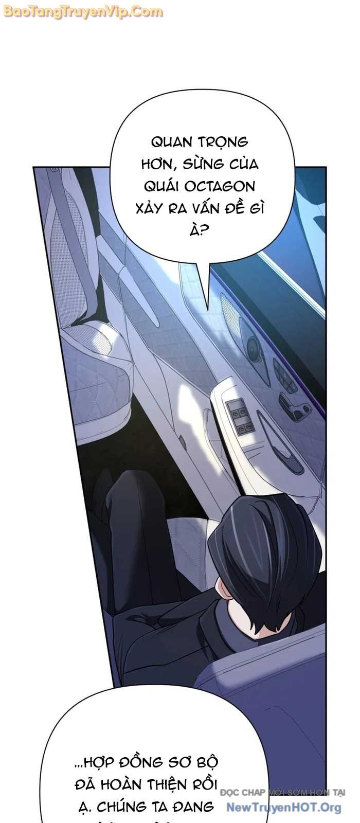 Đại Pháp Sư Thần Thoại Tái Lâm - Chapter 55.1 - Page 51