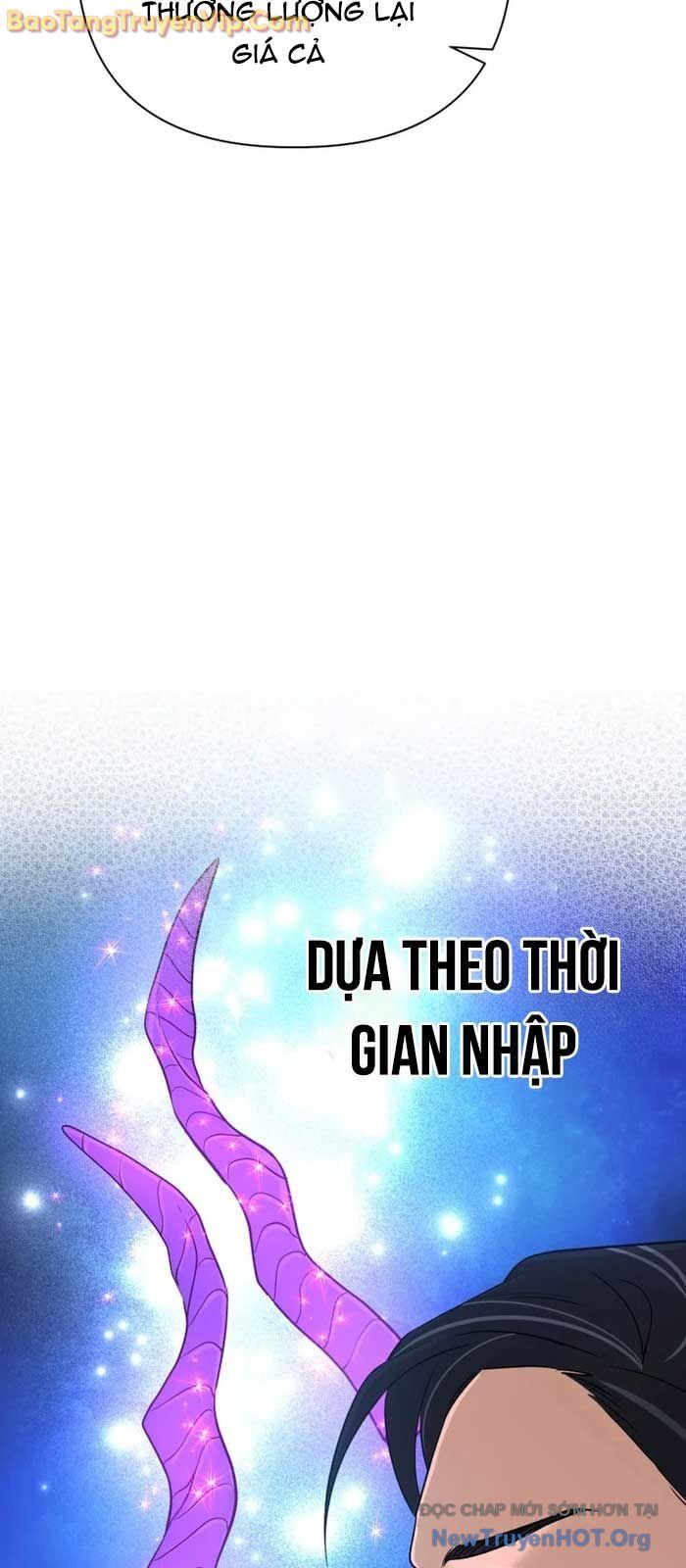 Đại Pháp Sư Thần Thoại Tái Lâm - Chapter 55.1 - Page 52