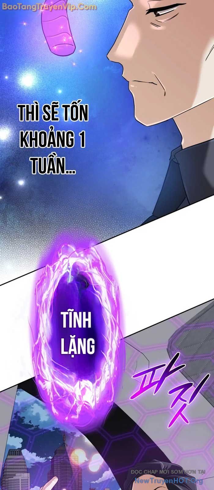 Đại Pháp Sư Thần Thoại Tái Lâm - Chapter 55.1 - Page 53