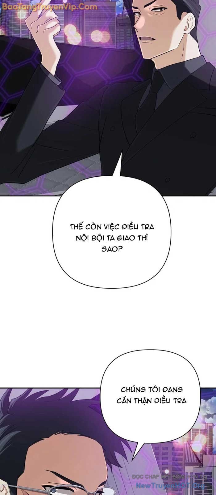 Đại Pháp Sư Thần Thoại Tái Lâm - Chapter 55.1 - Page 54