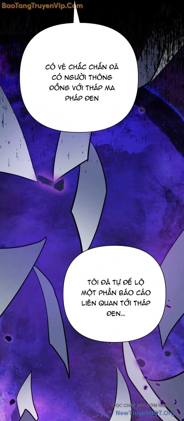 Đại Pháp Sư Thần Thoại Tái Lâm - Chapter 55.1 - Page 56