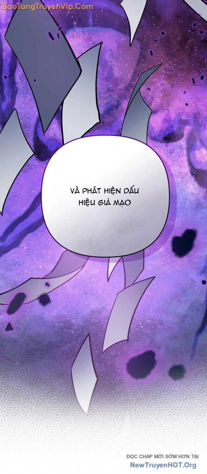 Đại Pháp Sư Thần Thoại Tái Lâm - Chapter 55.1 - Page 57