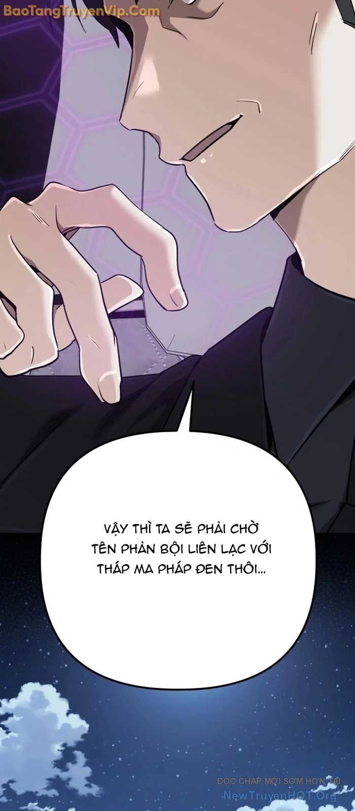 Đại Pháp Sư Thần Thoại Tái Lâm - Chapter 55.1 - Page 65
