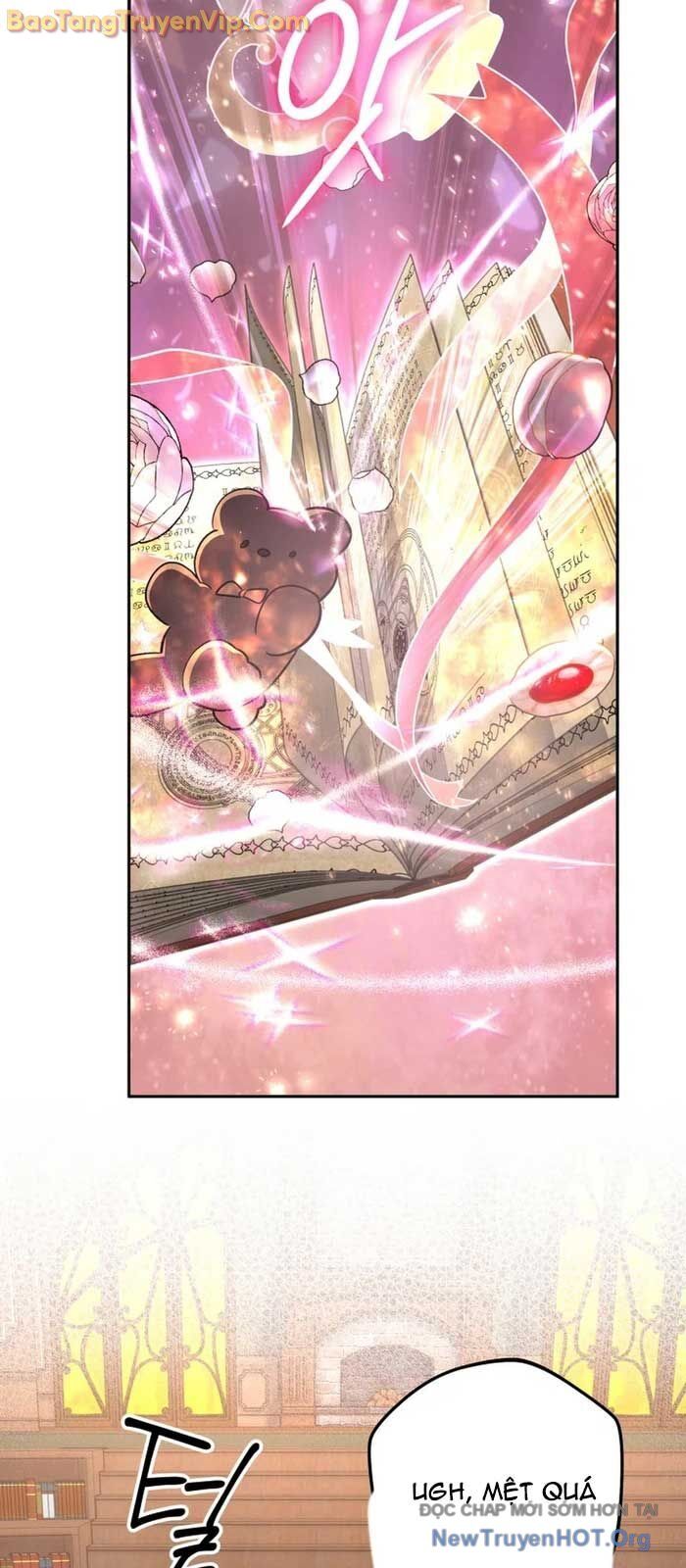 Đại Pháp Sư Thần Thoại Tái Lâm - Chapter 55.1 - Page 68