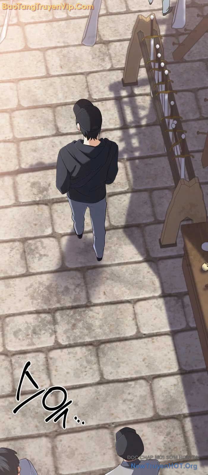 Đại Pháp Sư Thần Thoại Tái Lâm - Chapter 55.1 - Page 7