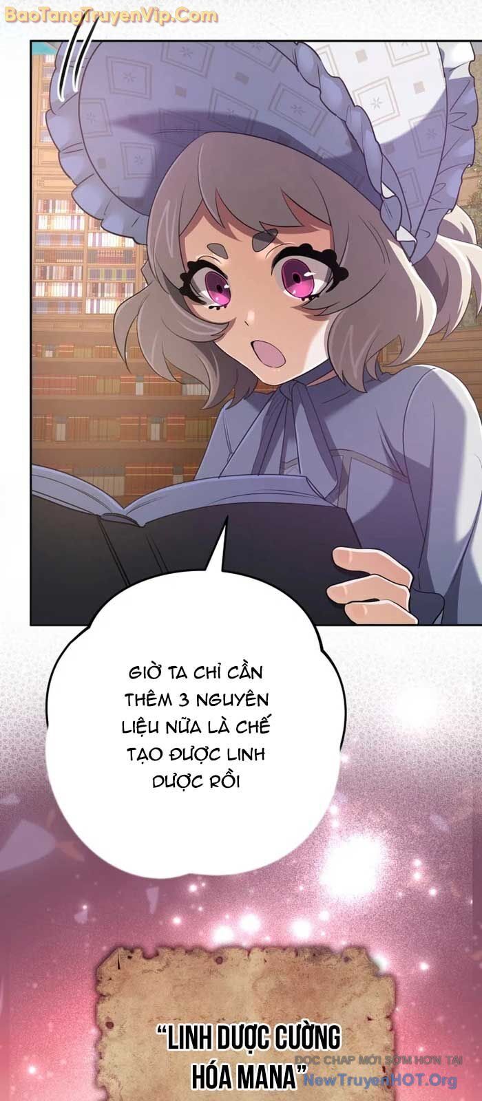 Đại Pháp Sư Thần Thoại Tái Lâm - Chapter 55.1 - Page 70