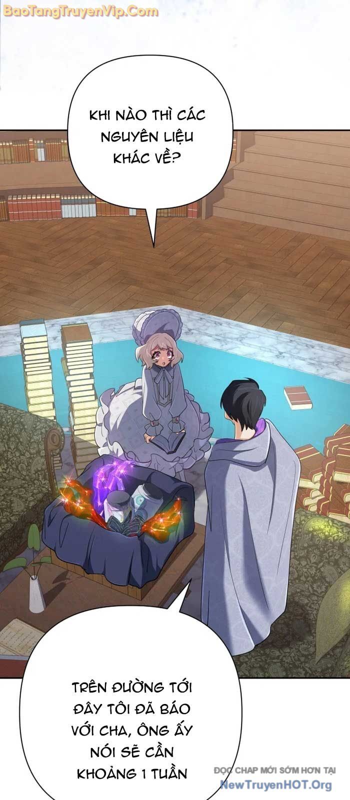 Đại Pháp Sư Thần Thoại Tái Lâm - Chapter 55.1 - Page 73