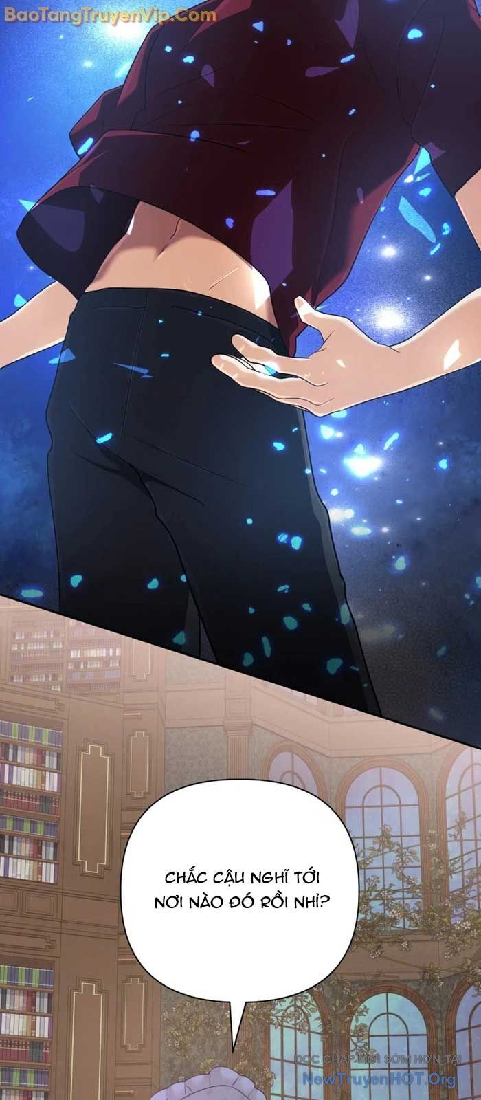 Đại Pháp Sư Thần Thoại Tái Lâm - Chapter 55.1 - Page 78