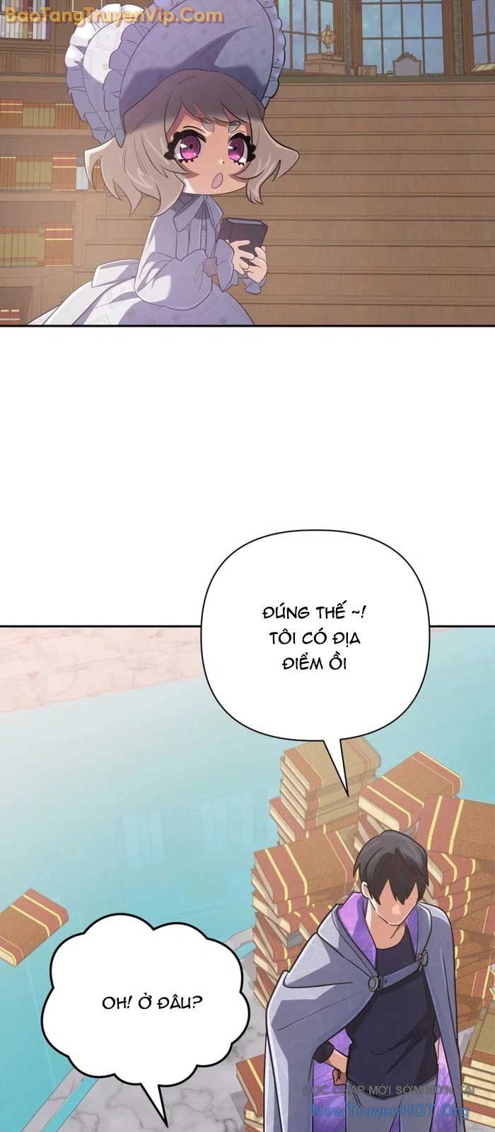 Đại Pháp Sư Thần Thoại Tái Lâm - Chapter 55.1 - Page 79