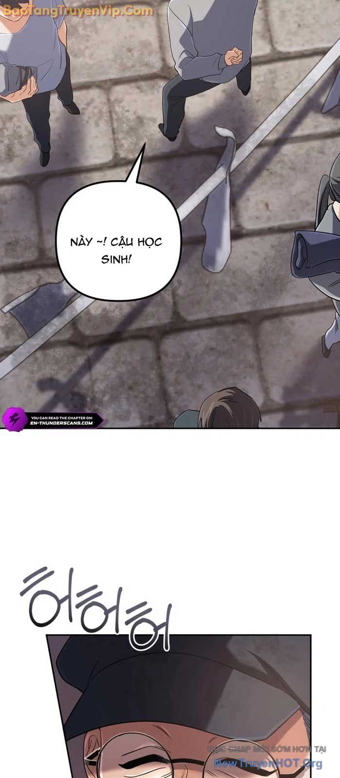 Đại Pháp Sư Thần Thoại Tái Lâm - Chapter 55.1 - Page 8