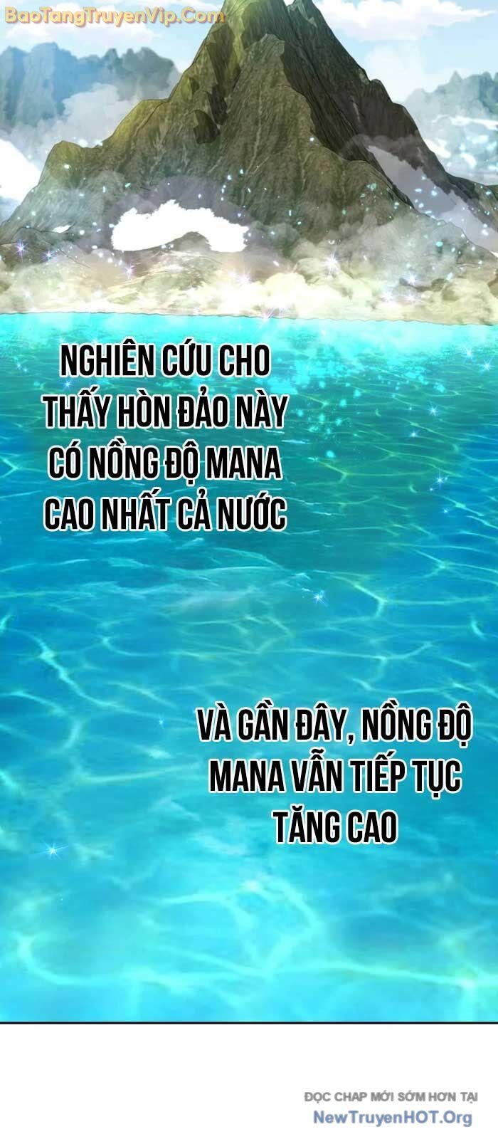 Đại Pháp Sư Thần Thoại Tái Lâm - Chapter 55.1 - Page 81