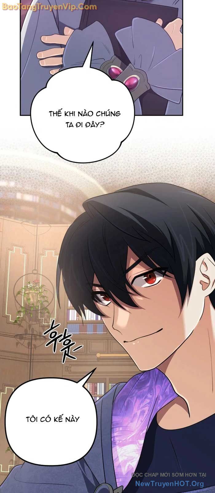 Đại Pháp Sư Thần Thoại Tái Lâm - Chapter 55.1 - Page 83