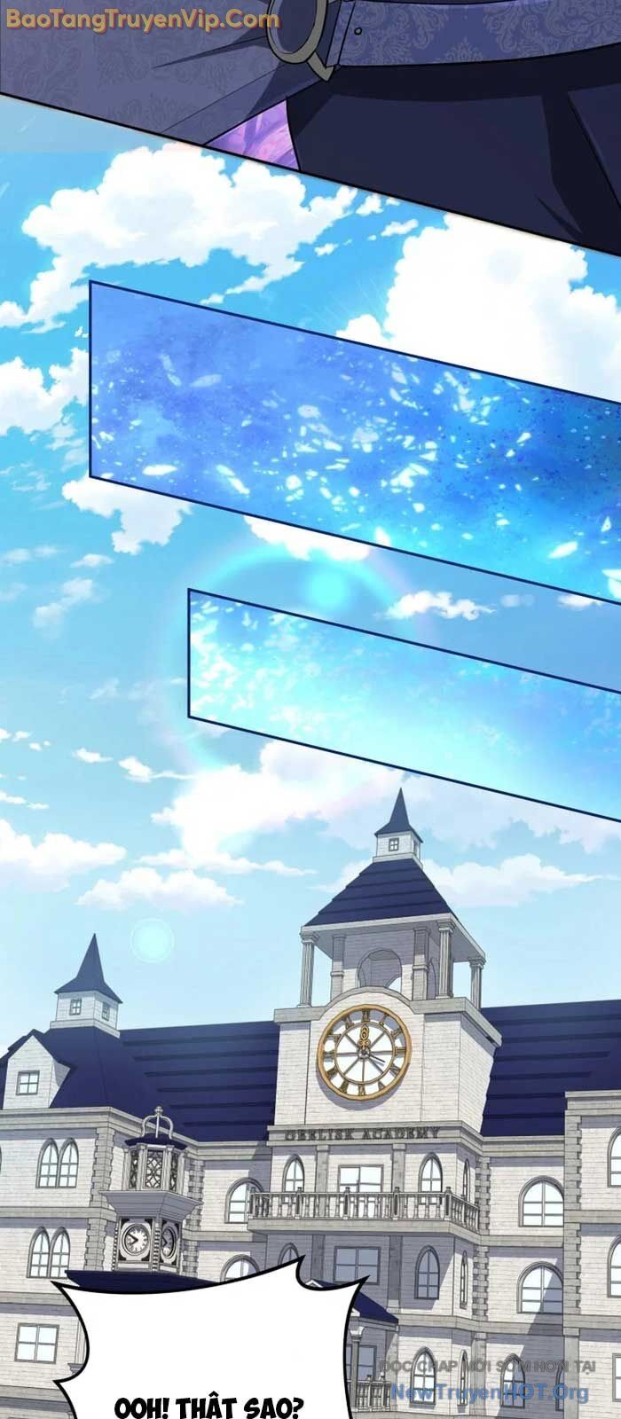 Đại Pháp Sư Thần Thoại Tái Lâm - Chapter 55.1 - Page 84