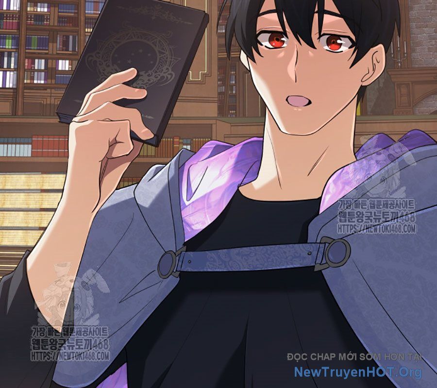 Đại Pháp Sư Thần Thoại Tái Lâm - Chapter 56 - Page 126