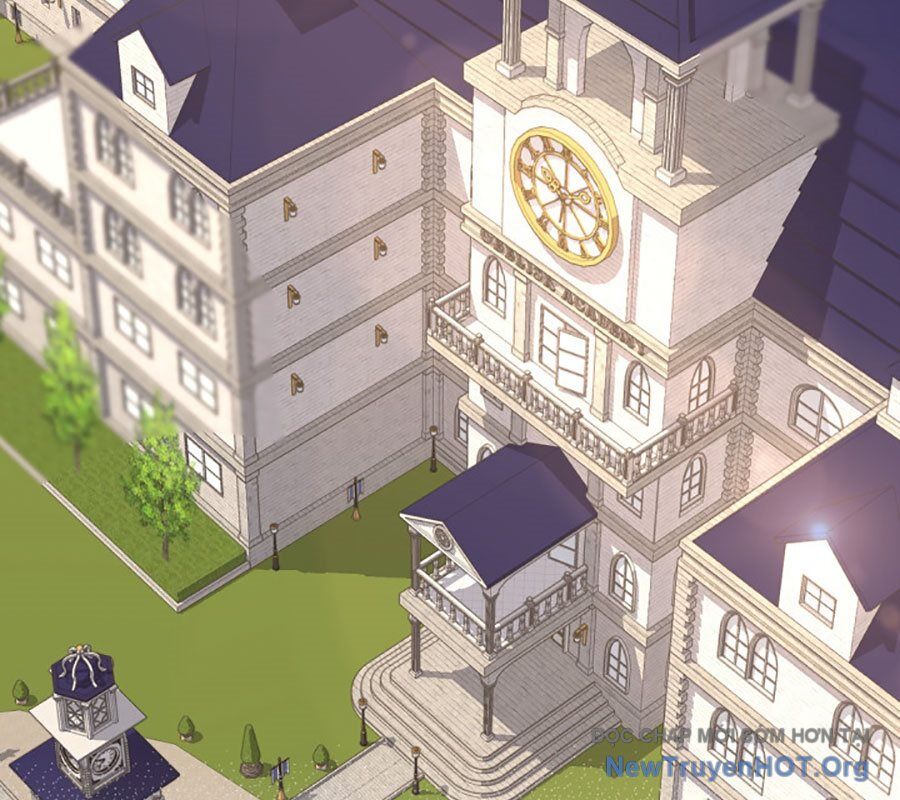 Đại Pháp Sư Thần Thoại Tái Lâm - Chapter 56 - Page 42