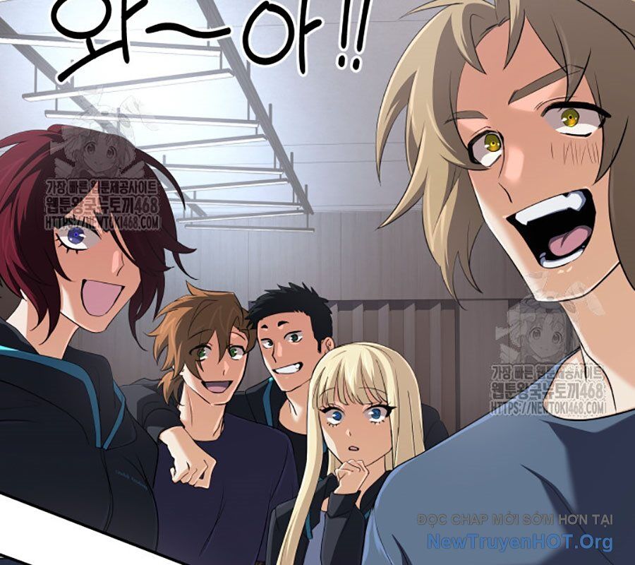 Đại Pháp Sư Thần Thoại Tái Lâm - Chapter 56 - Page 5