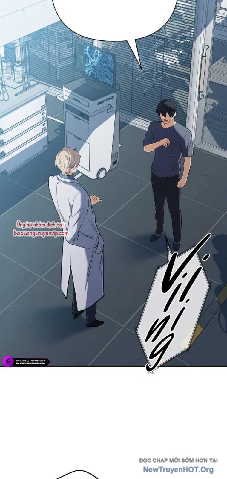 Đại Pháp Sư Thần Thoại Tái Lâm - Chapter 57 - Page 10