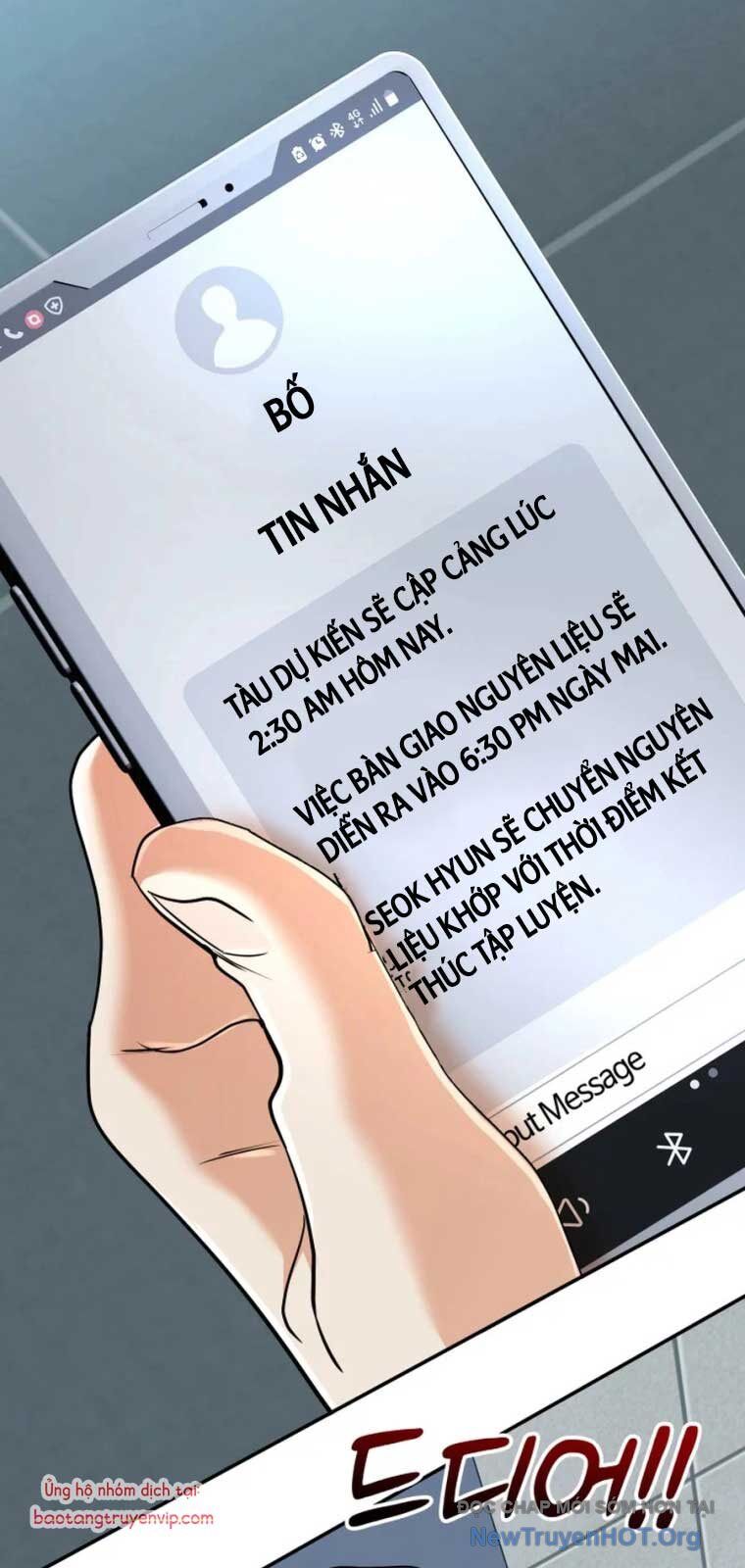 Đại Pháp Sư Thần Thoại Tái Lâm - Chapter 57 - Page 13