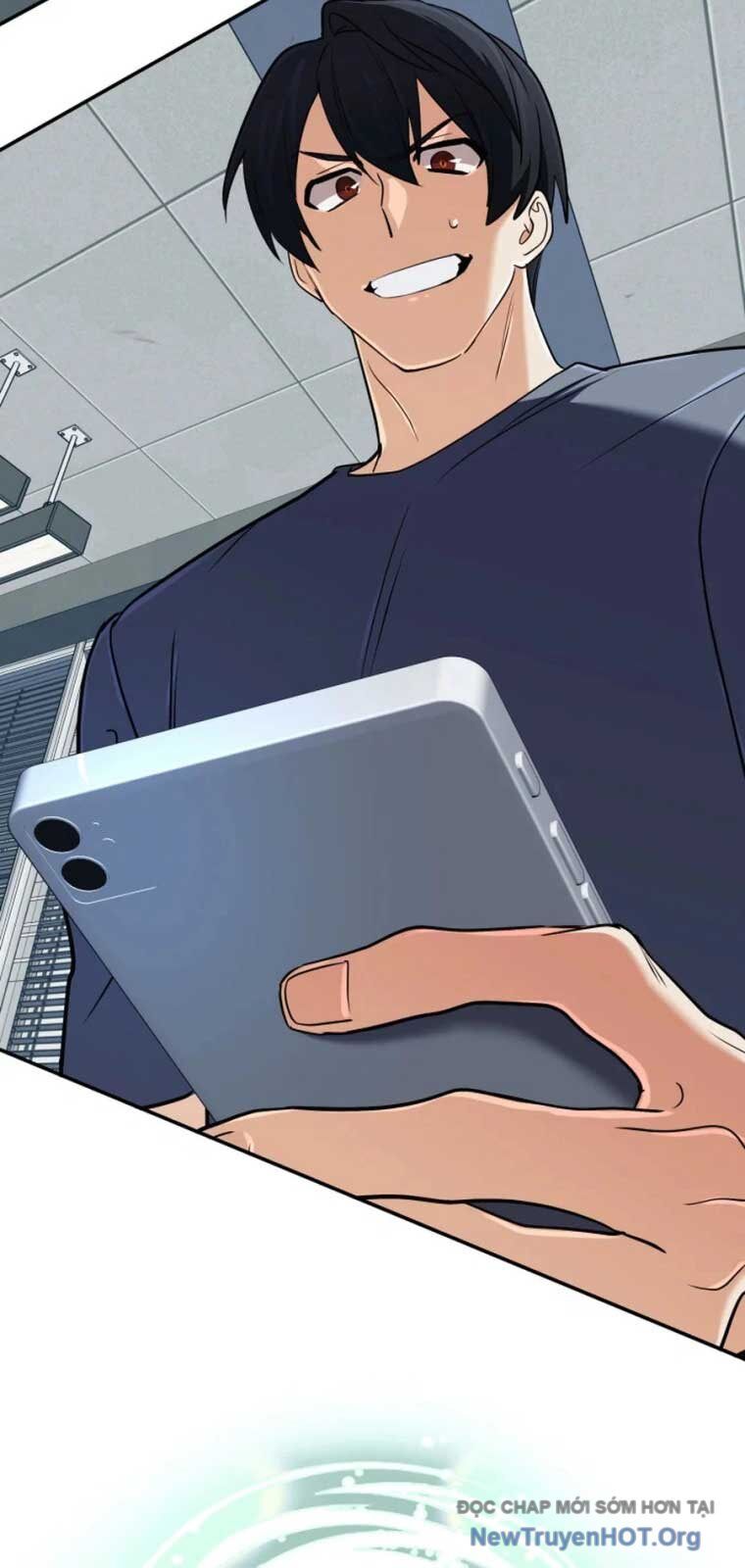 Đại Pháp Sư Thần Thoại Tái Lâm - Chapter 57 - Page 14