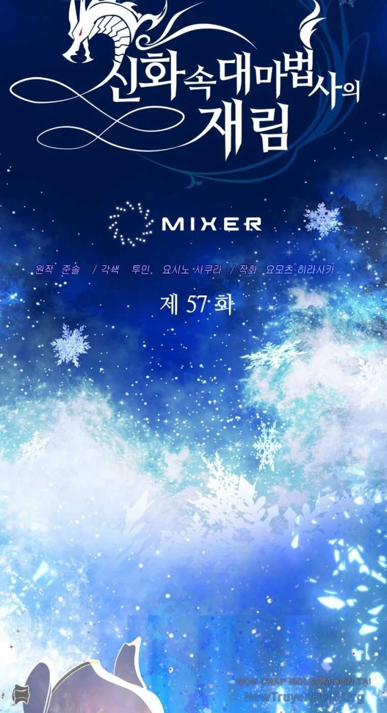 Đại Pháp Sư Thần Thoại Tái Lâm - Chapter 57 - Page 16