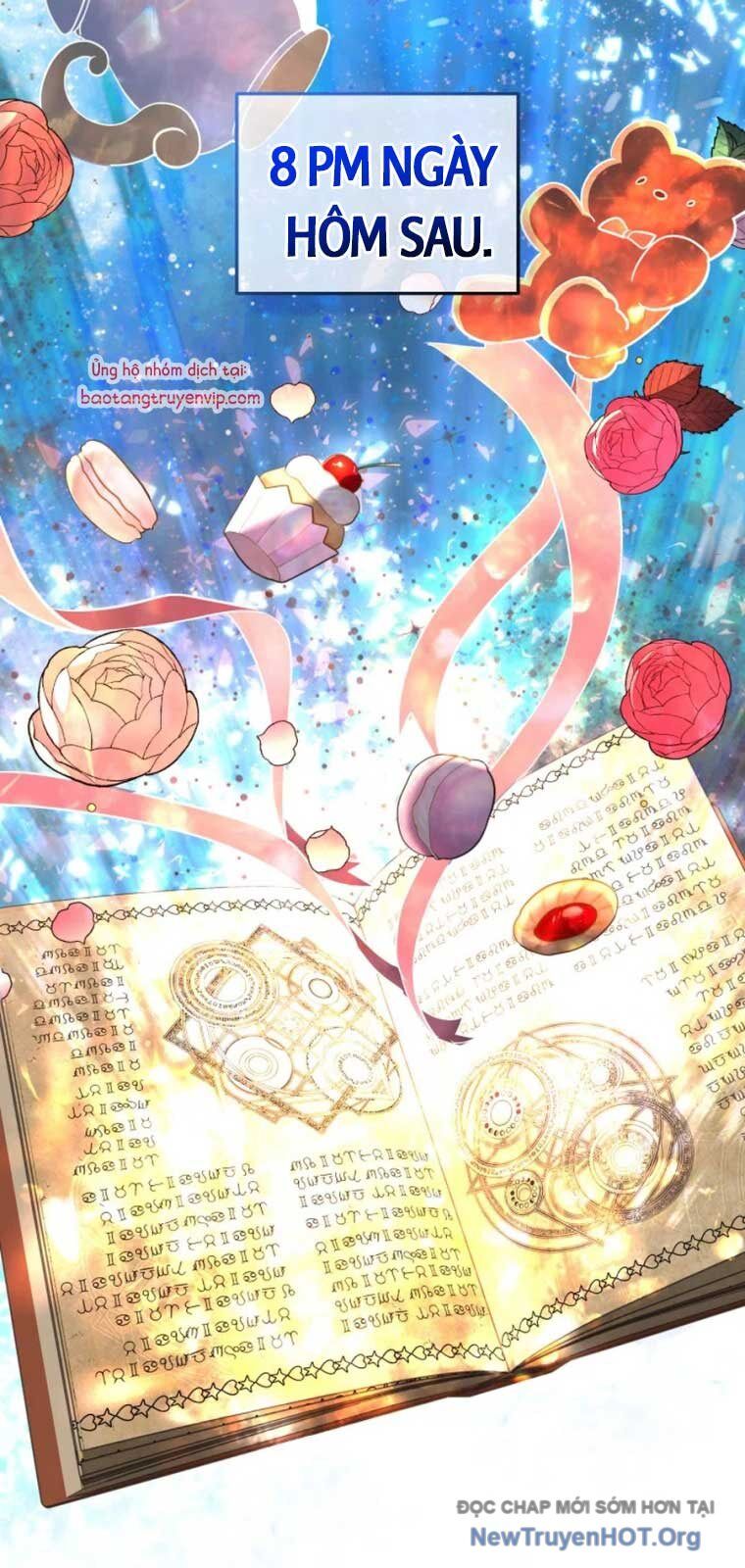 Đại Pháp Sư Thần Thoại Tái Lâm - Chapter 57 - Page 17