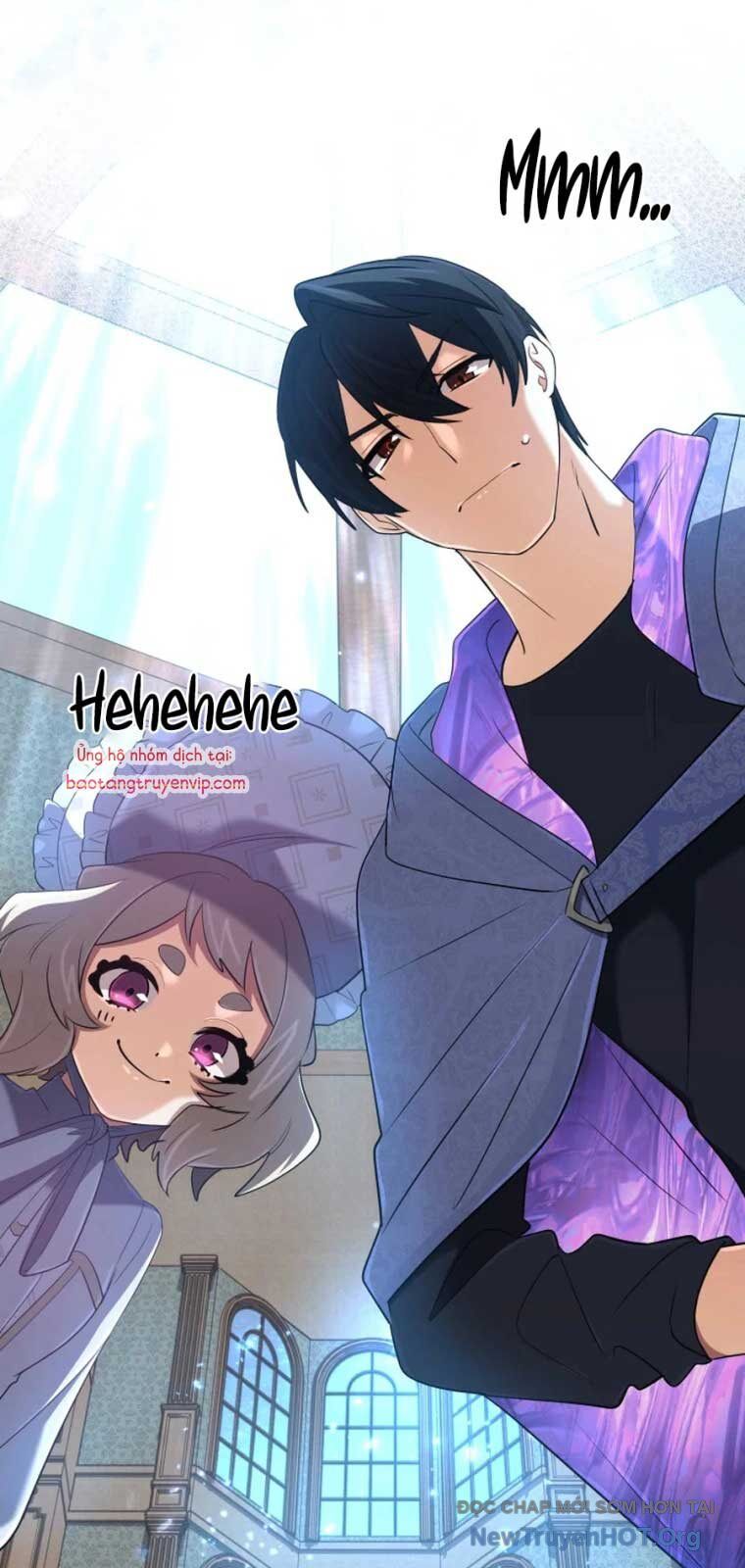 Đại Pháp Sư Thần Thoại Tái Lâm - Chapter 57 - Page 18