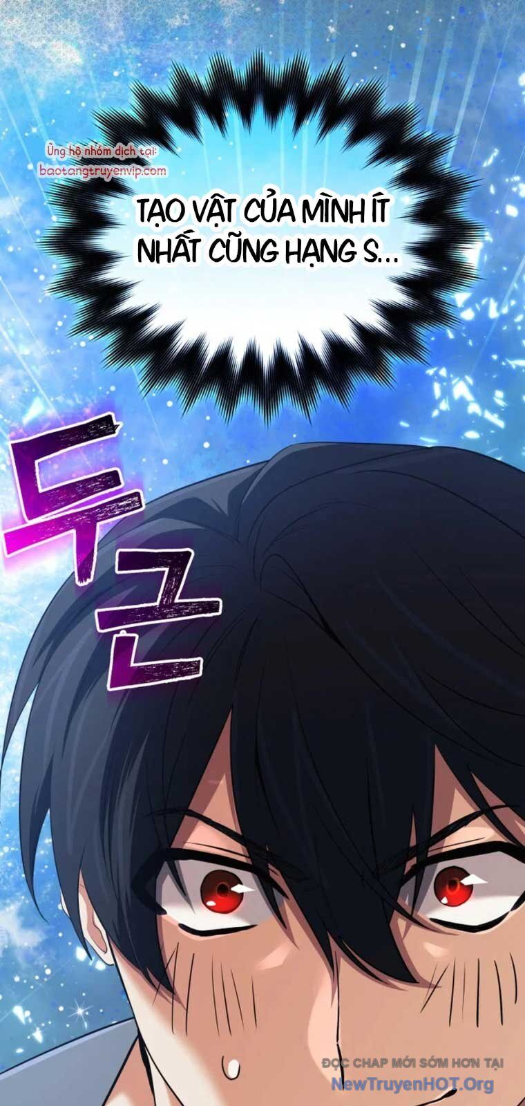 Đại Pháp Sư Thần Thoại Tái Lâm - Chapter 57 - Page 4