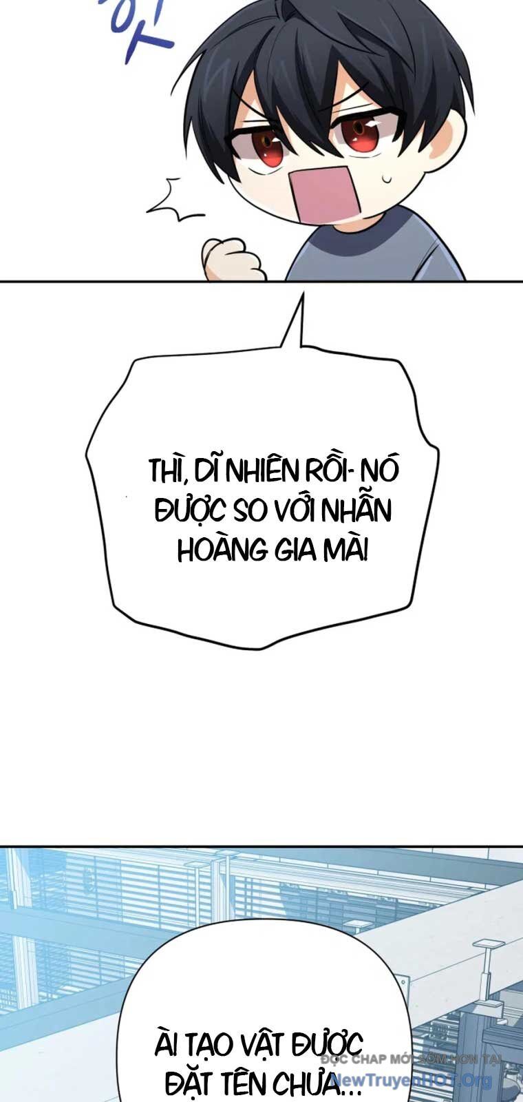 Đại Pháp Sư Thần Thoại Tái Lâm - Chapter 57 - Page 9
