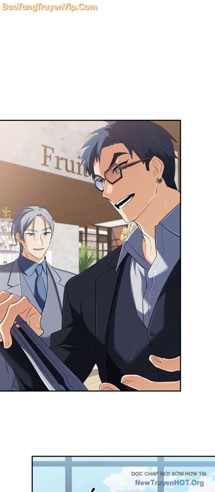 Đại Pháp Sư Thần Thoại Tái Lâm - Chapter 58 - Page 10