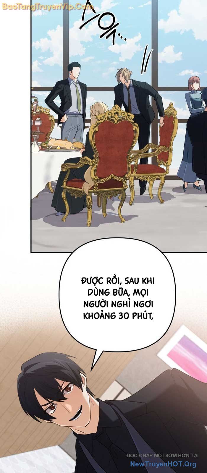 Đại Pháp Sư Thần Thoại Tái Lâm - Chapter 58 - Page 11
