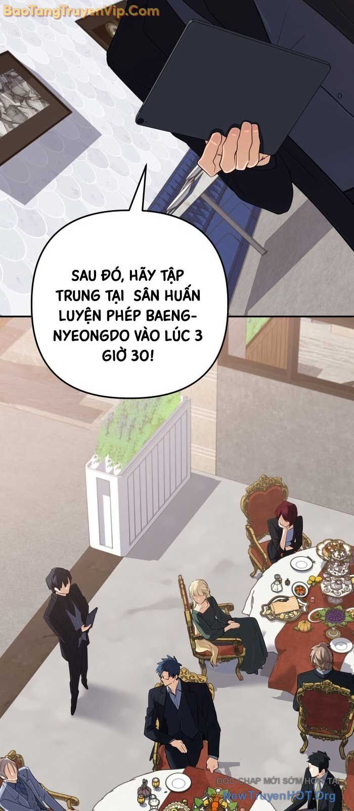 Đại Pháp Sư Thần Thoại Tái Lâm - Chapter 58 - Page 12