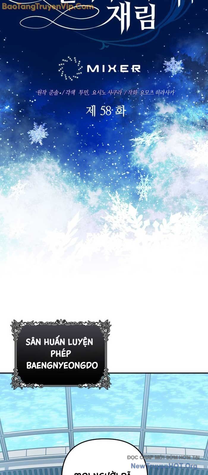 Đại Pháp Sư Thần Thoại Tái Lâm - Chapter 58 - Page 14