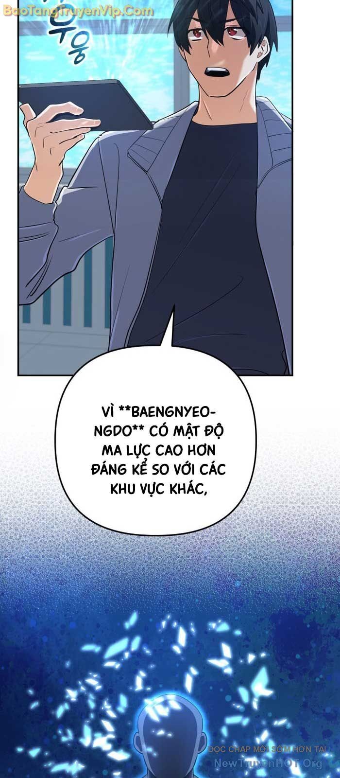Đại Pháp Sư Thần Thoại Tái Lâm - Chapter 58 - Page 17