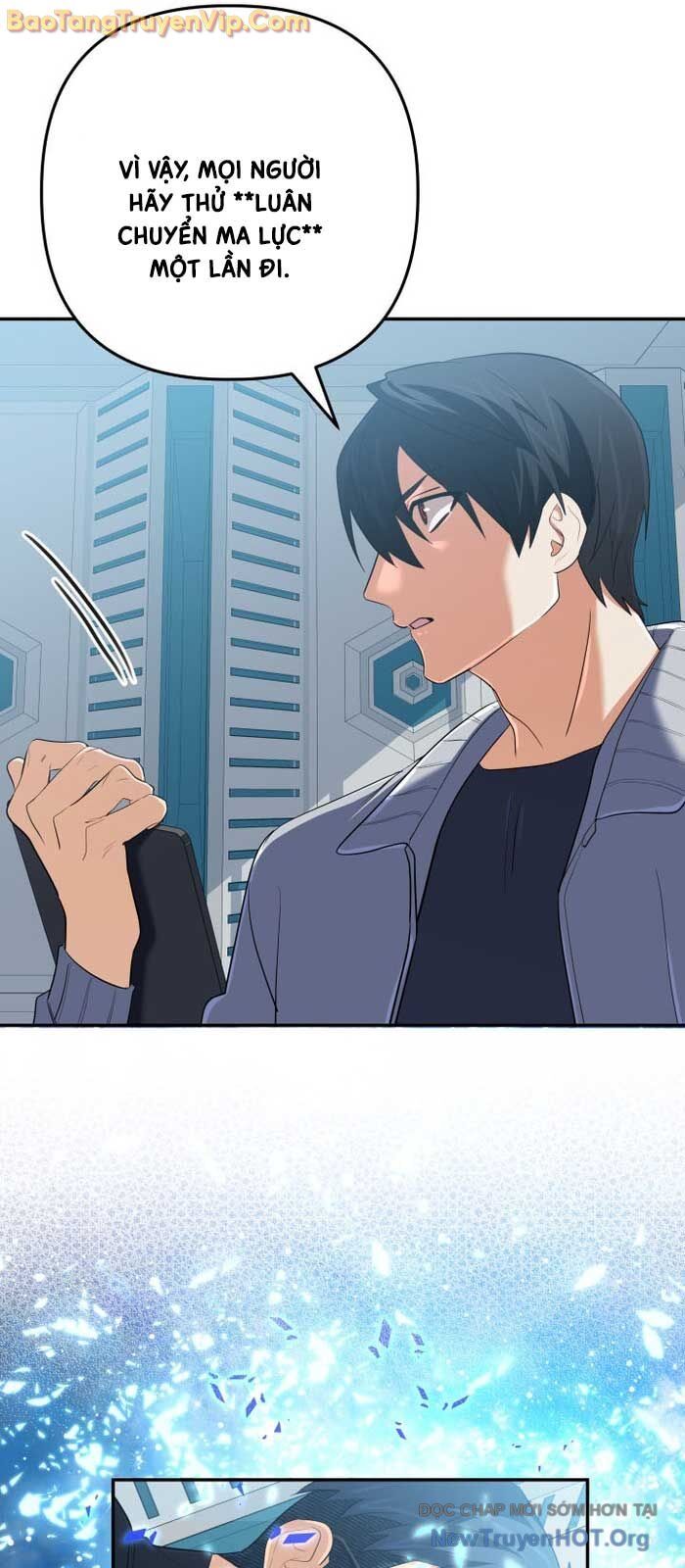 Đại Pháp Sư Thần Thoại Tái Lâm - Chapter 58 - Page 19