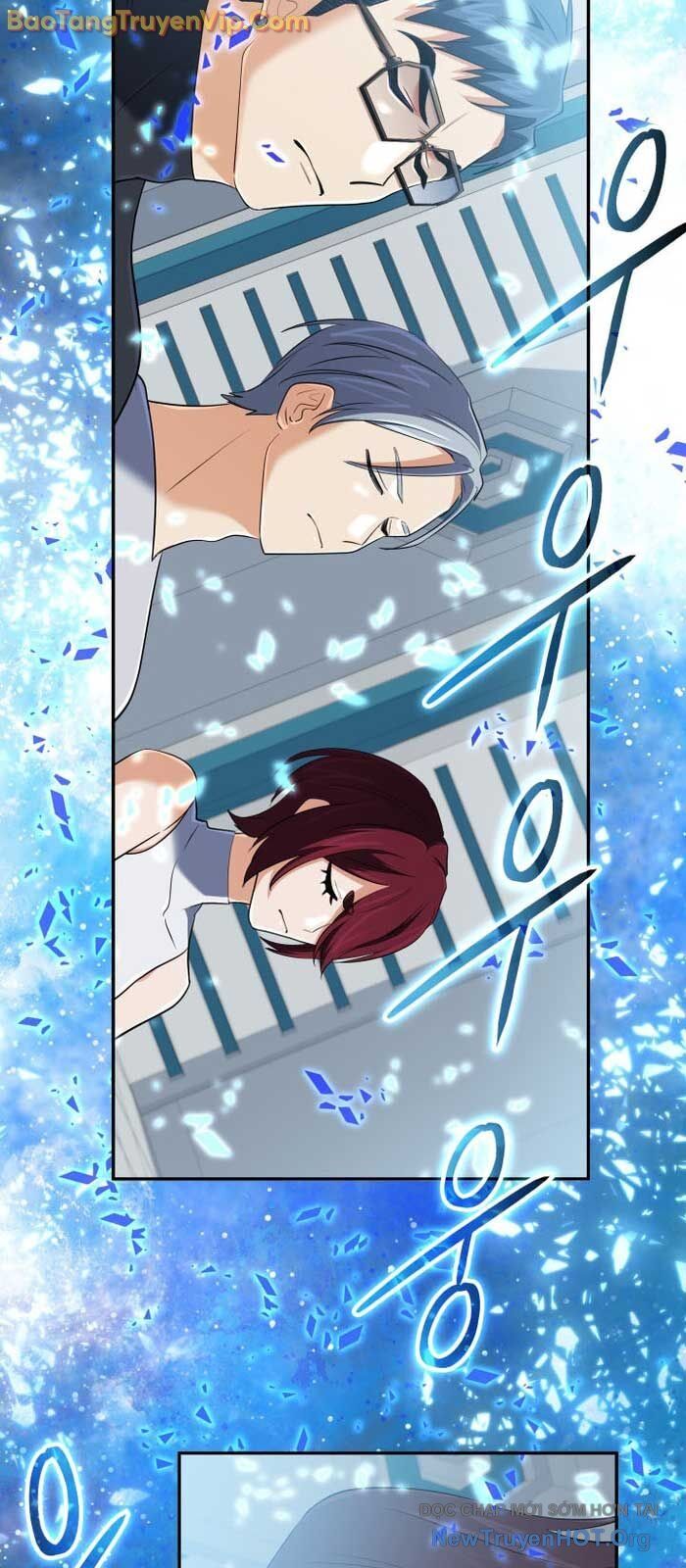 Đại Pháp Sư Thần Thoại Tái Lâm - Chapter 58 - Page 20