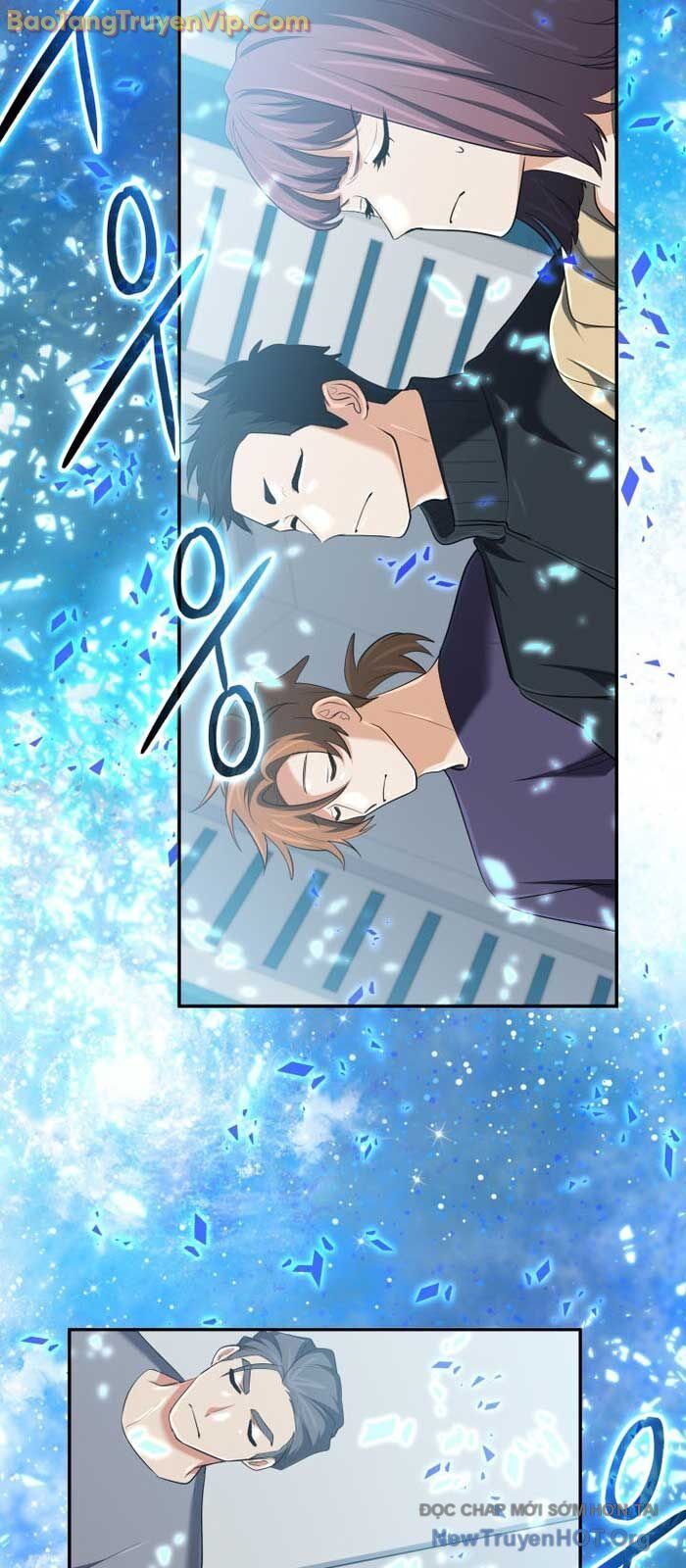 Đại Pháp Sư Thần Thoại Tái Lâm - Chapter 58 - Page 21