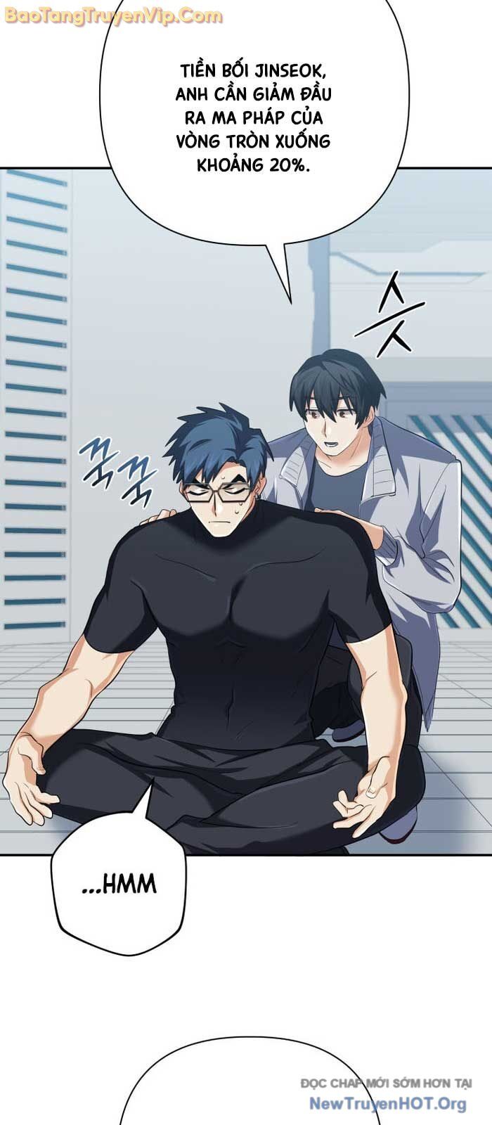 Đại Pháp Sư Thần Thoại Tái Lâm - Chapter 58 - Page 25