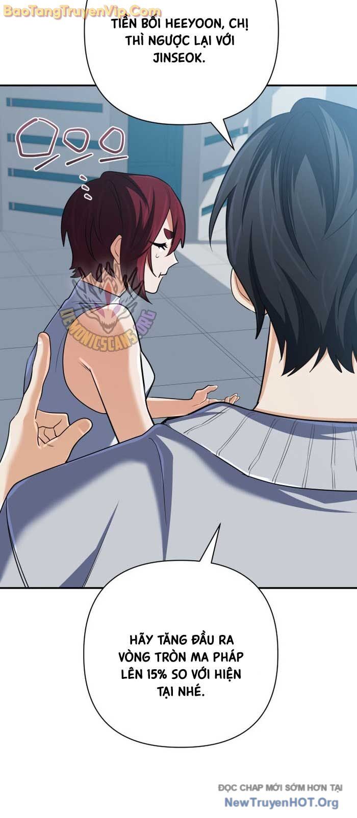 Đại Pháp Sư Thần Thoại Tái Lâm - Chapter 58 - Page 26