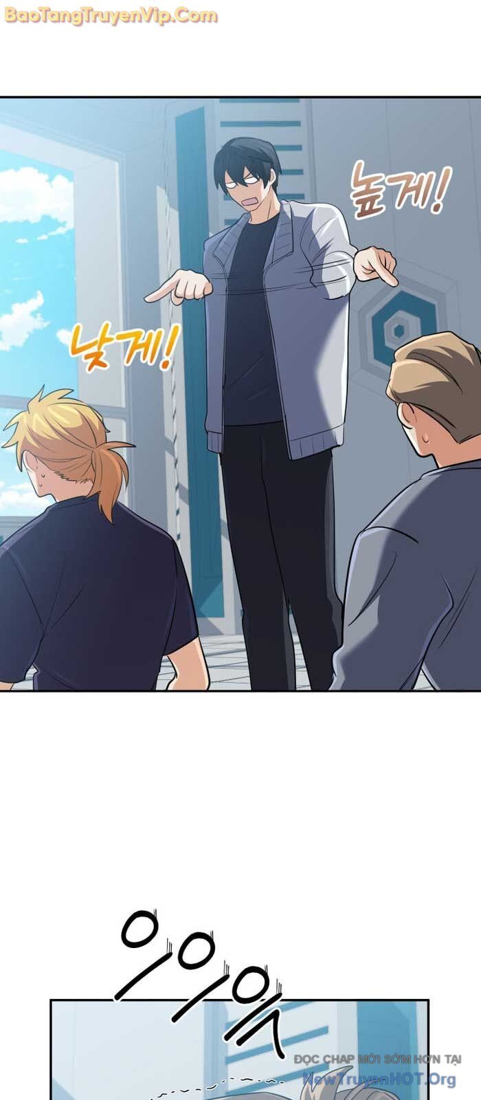 Đại Pháp Sư Thần Thoại Tái Lâm - Chapter 58 - Page 27