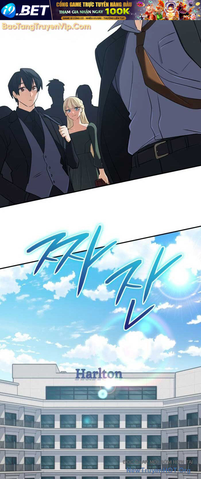 Đại Pháp Sư Thần Thoại Tái Lâm - Chapter 58 - Page 3