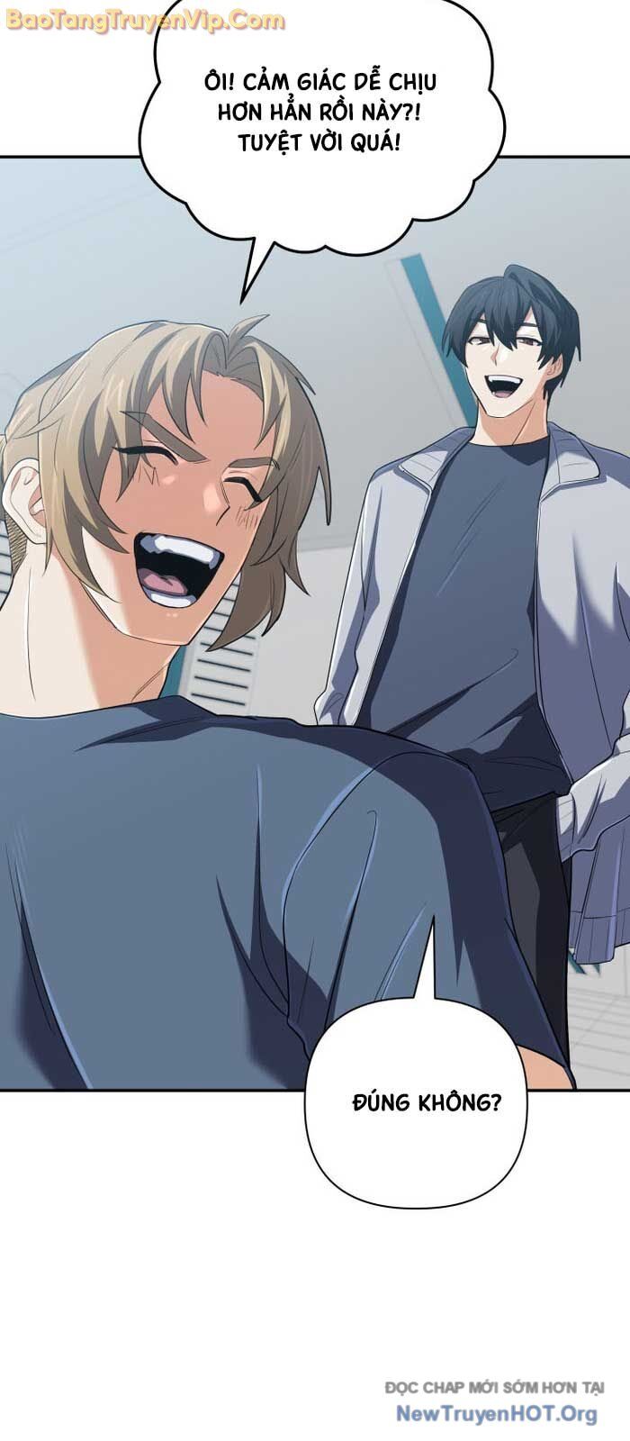 Đại Pháp Sư Thần Thoại Tái Lâm - Chapter 58 - Page 31