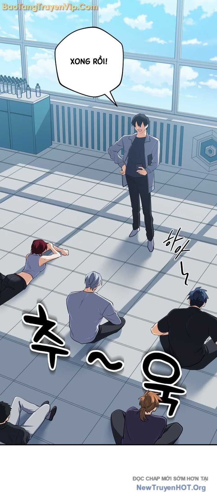 Đại Pháp Sư Thần Thoại Tái Lâm - Chapter 58 - Page 34