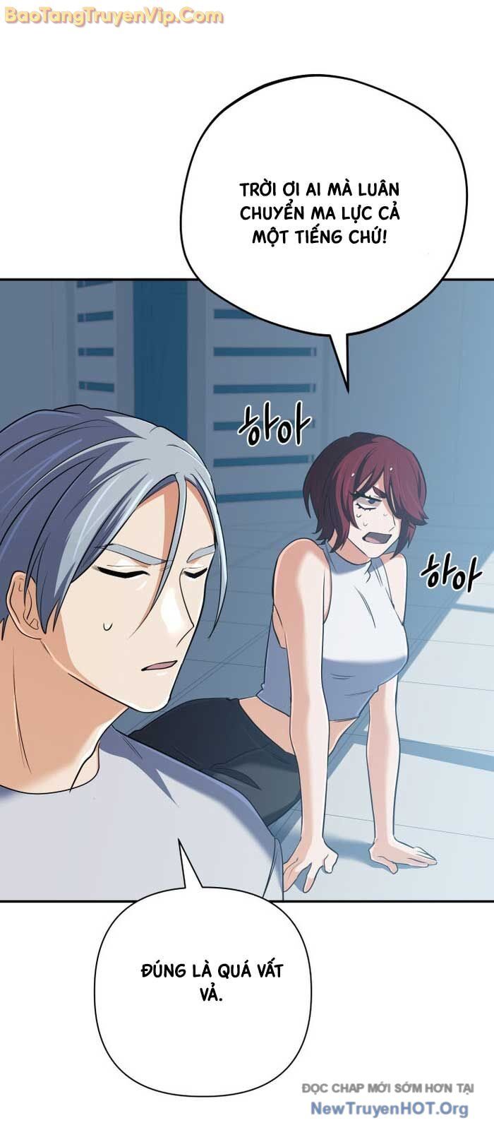 Đại Pháp Sư Thần Thoại Tái Lâm - Chapter 58 - Page 35