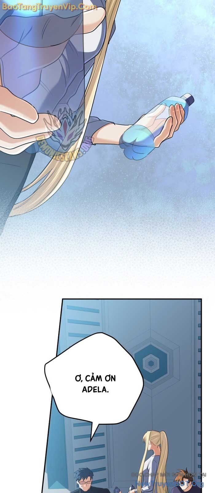 Đại Pháp Sư Thần Thoại Tái Lâm - Chapter 58 - Page 39